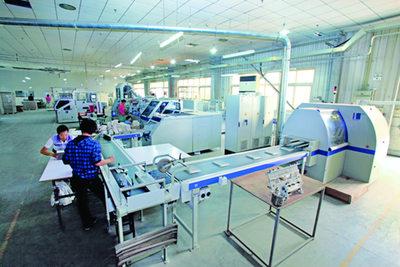 德国科尔布斯精装机